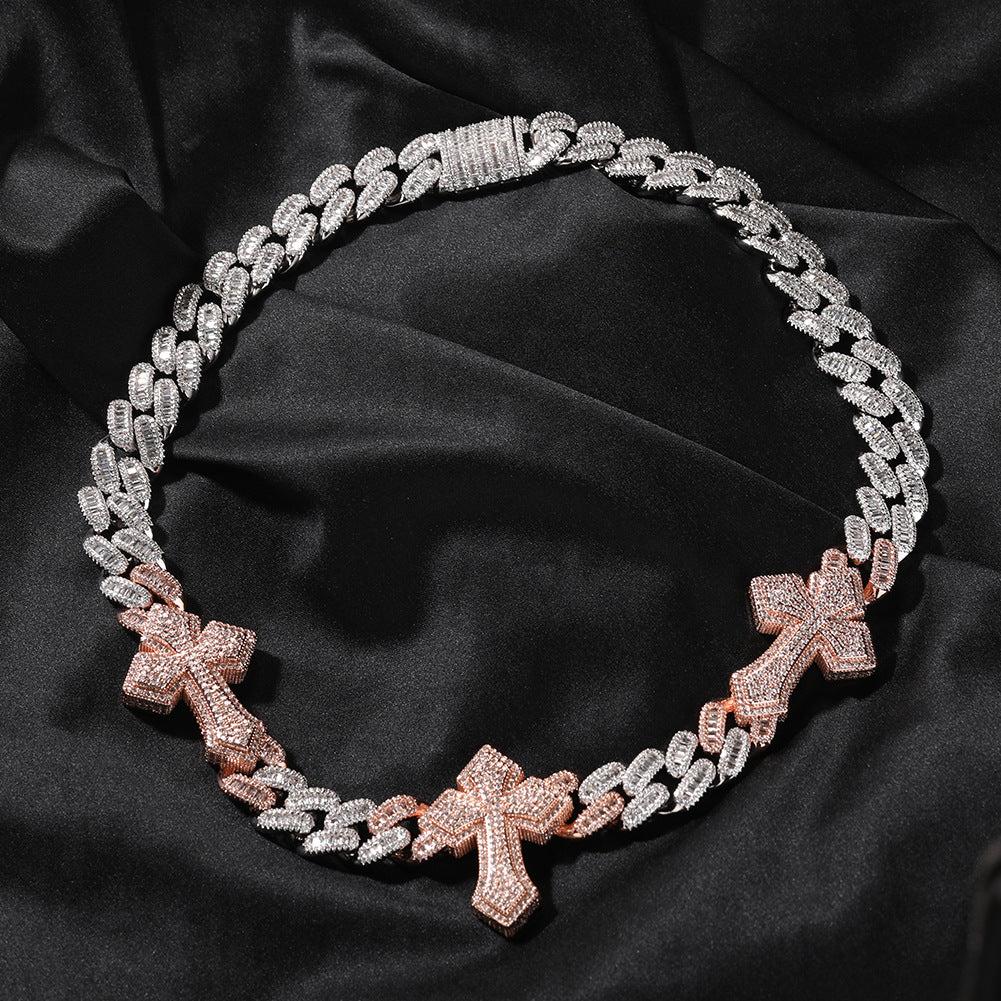 Cross Chain Combine