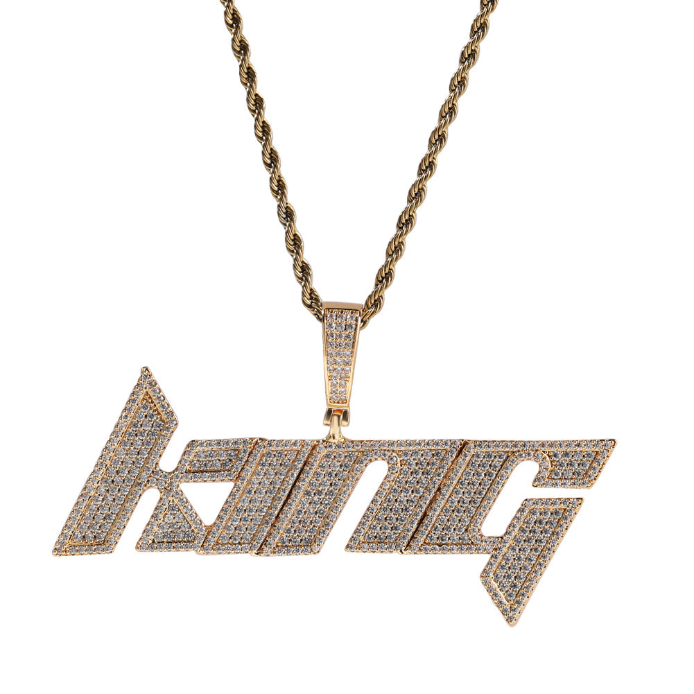 Machinist Format Letter Name Customazation