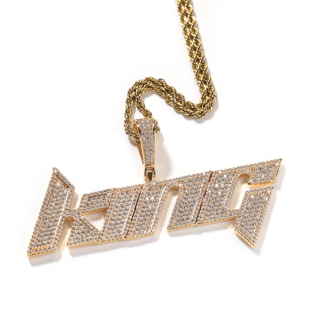 Machinist Format Letter Name Customazation