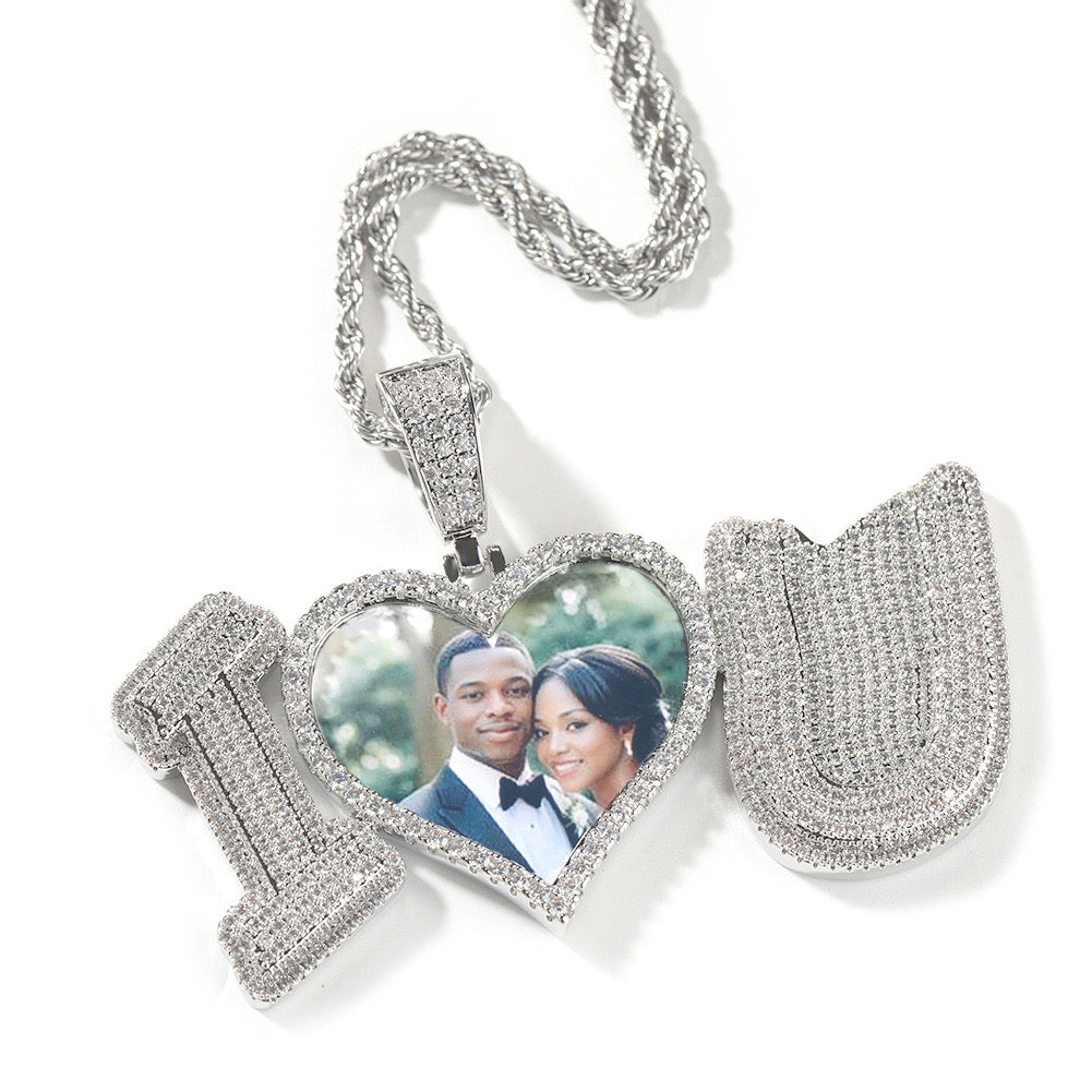 [Exclusive Order] Lordmd Hillboy Photo Chain Customization