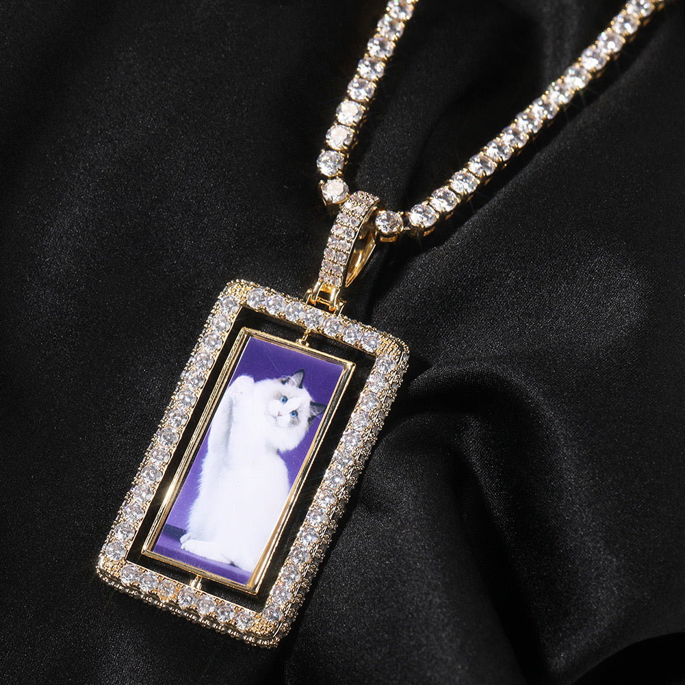 [Exclusive Order] Lordmd Hillboy Photo Chain Customization