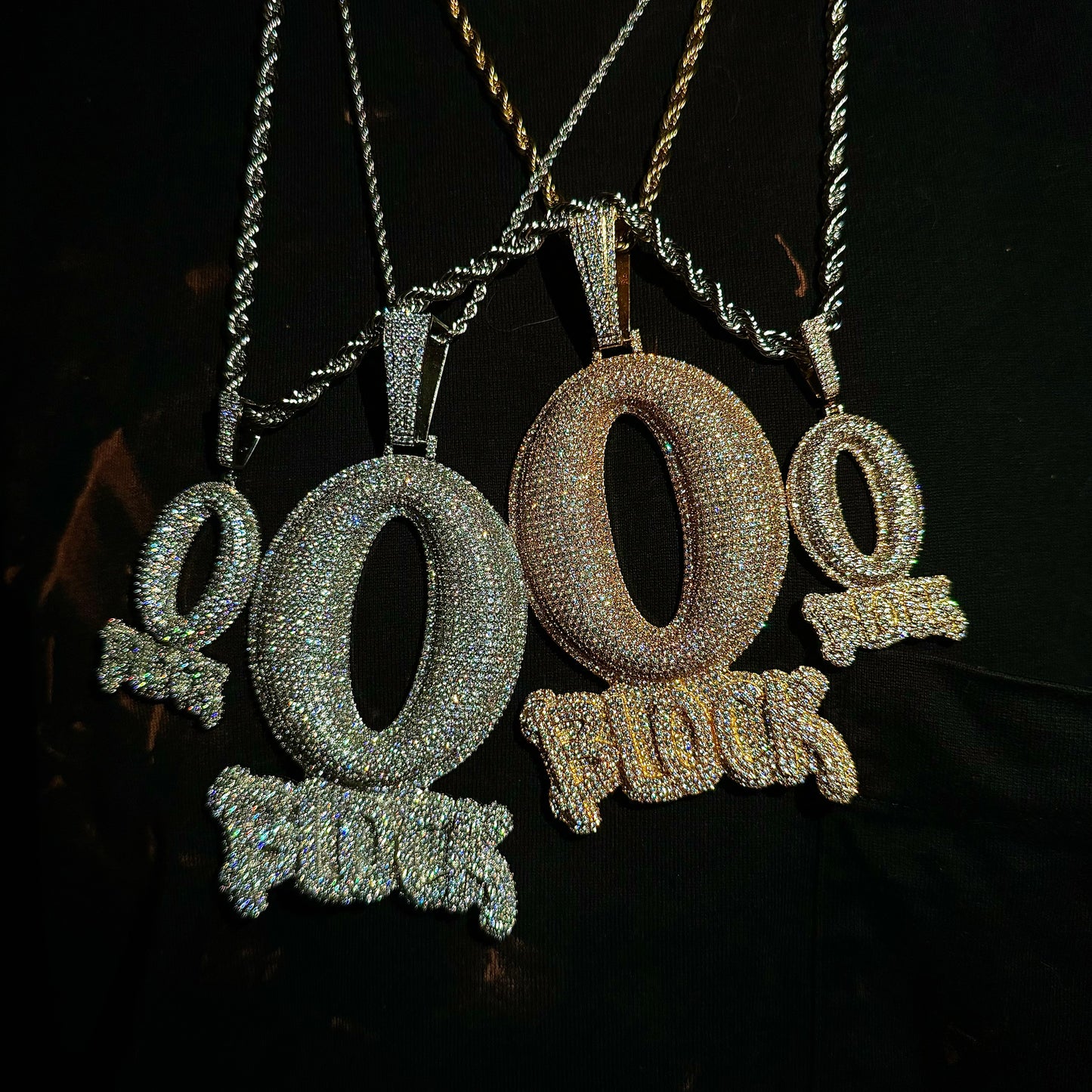 King Von OBlock Chain