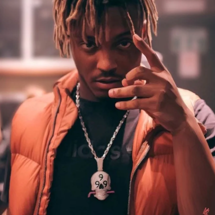 Juice WRLD Jewl